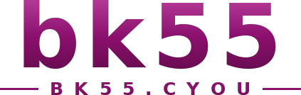 bk55 logo